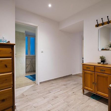 Apartman Volosko Opatija Exterior photo