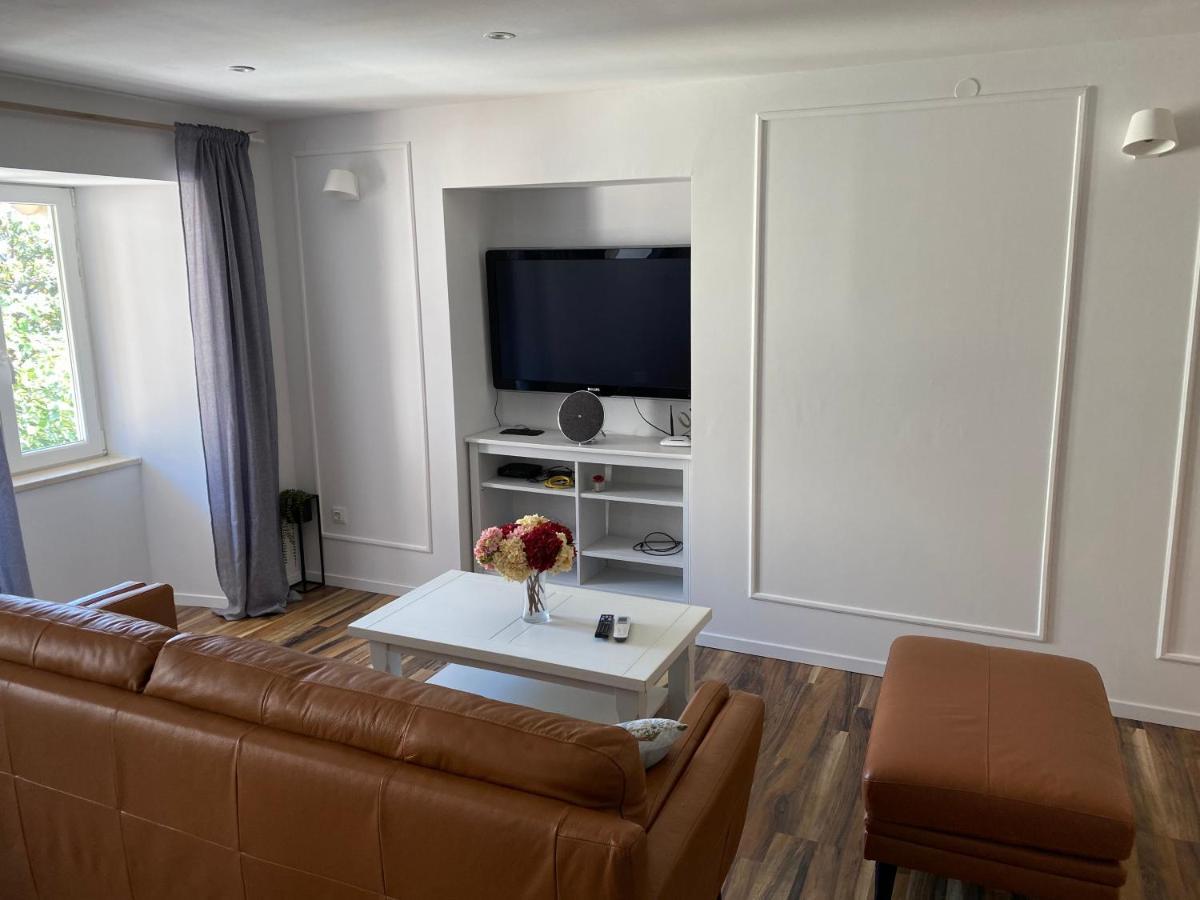 Apartman Volosko Opatija Exterior photo