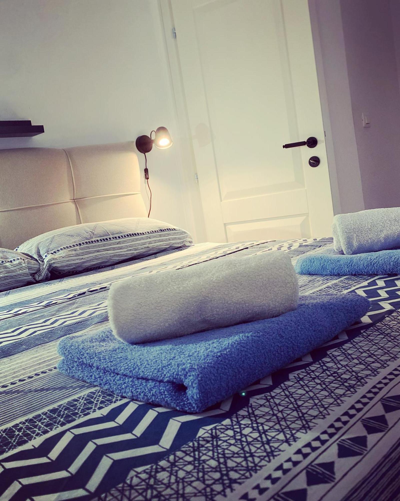 Apartman Volosko Opatija Exterior photo